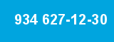 934 627-12-30